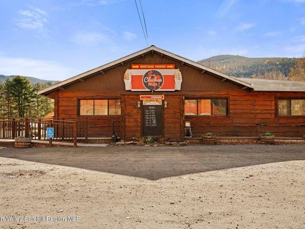 5658 Route 23, Unit 1, 2 & 3, Windham, NY 12496