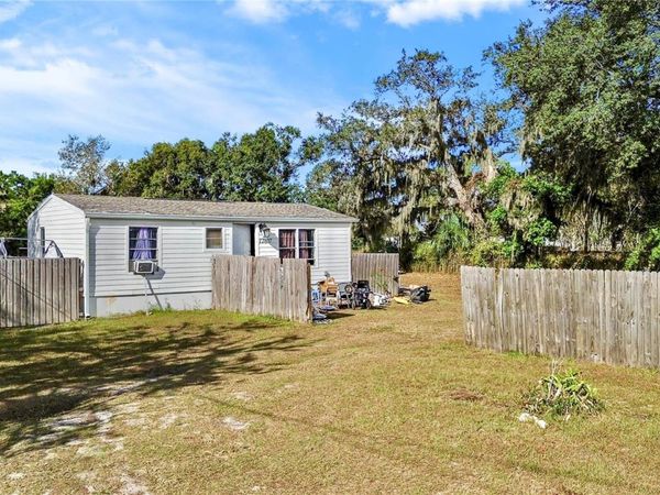 12807 BALM RIVERVIEW ROAD, Unit A, RIVERVIEW, FL 33579