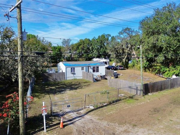 12807 BALM RIVERVIEW ROAD, Unit A, RIVERVIEW, FL 33579