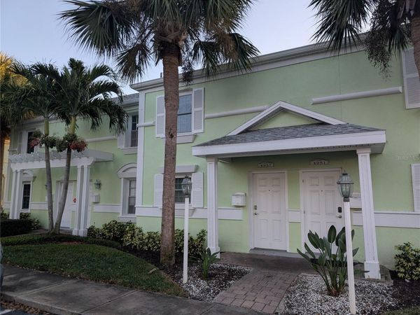 4957 COBIA DRIVE SE, ST PETERSBURG, FL 33705