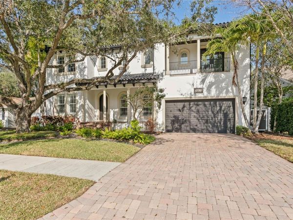 4313 W VASCONIA STREET, TAMPA, FL 33629