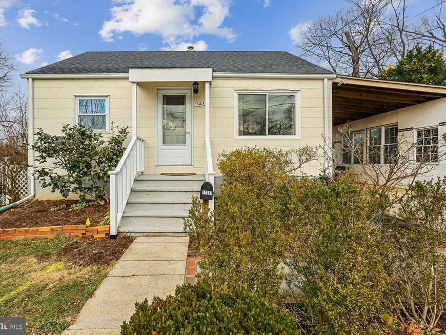 12317 Middle Road, Silver Spring, MD 20906 Main Photo