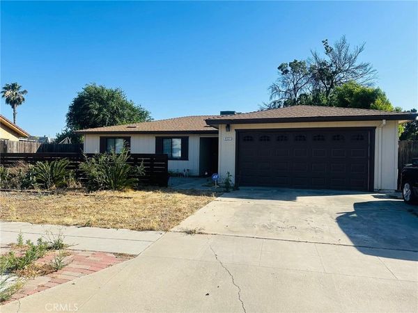 4531 W Malibu Avenue, Fresno, CA 93722