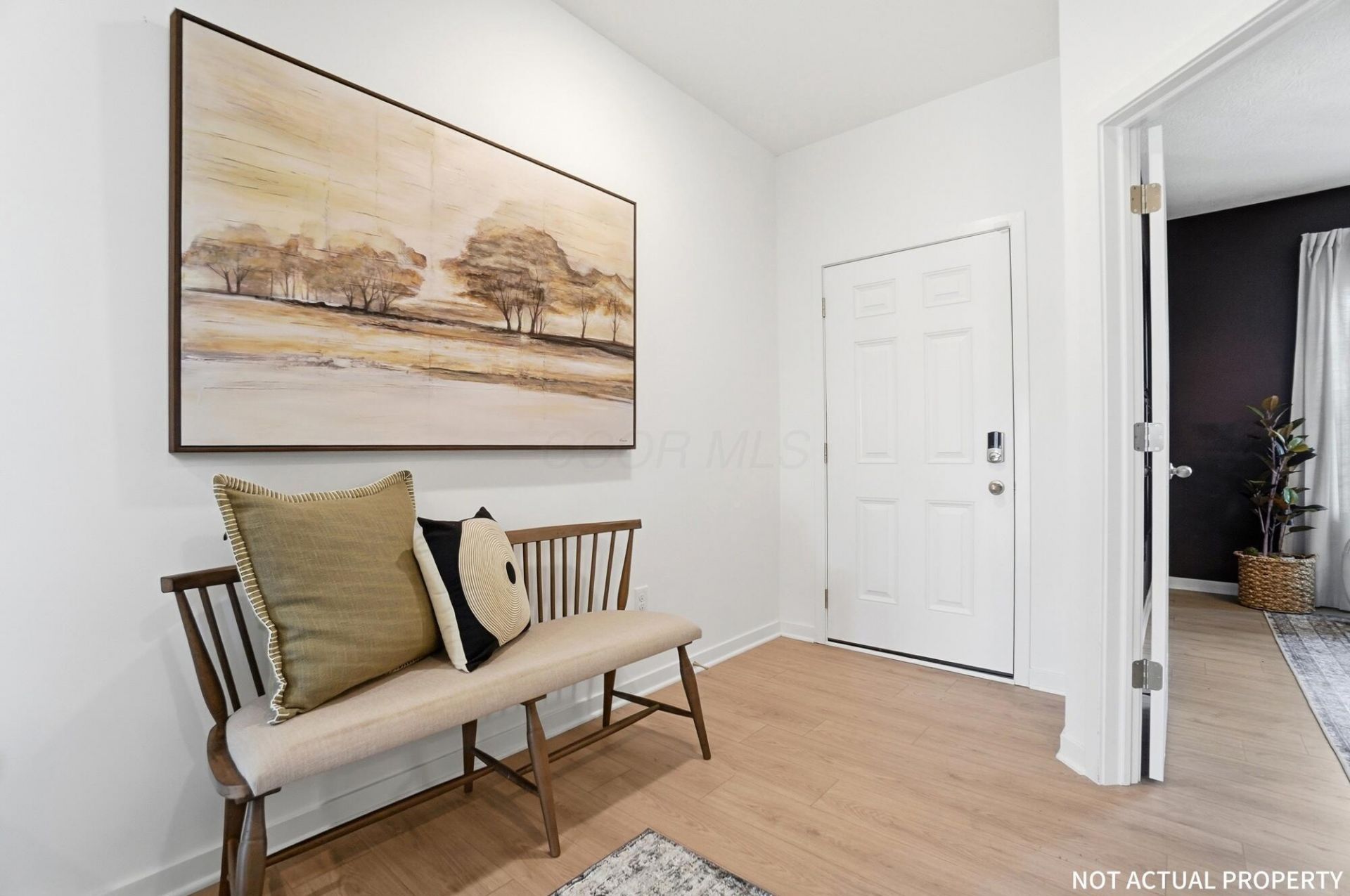 141 Brookside Drive, Jeffersonville, OH 43128 Main Photo