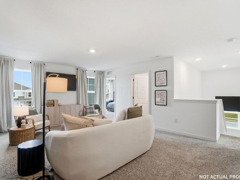 141 Brookside Drive, Jeffersonville, OH 43128 Photo 25