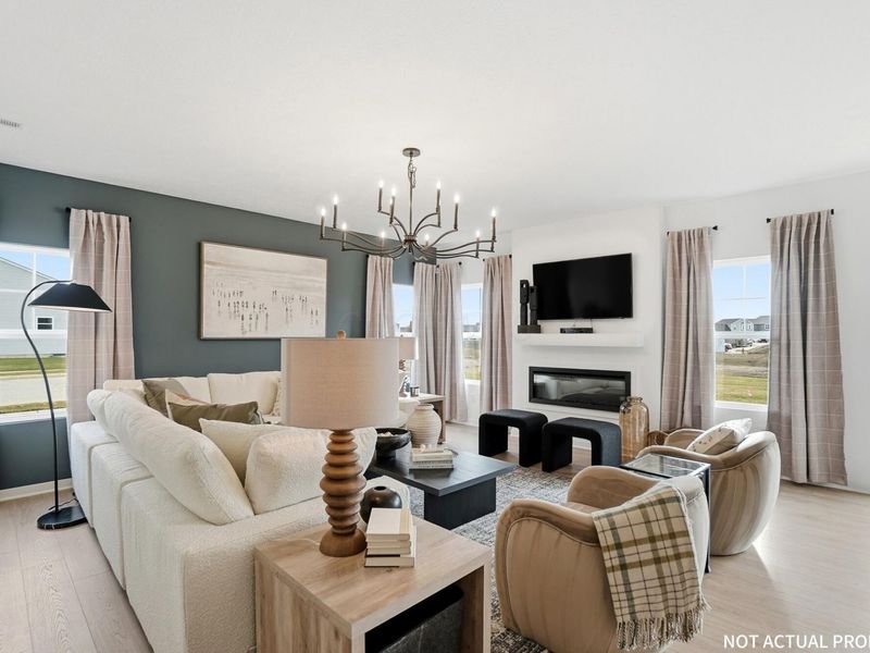 141 Brookside Drive, Jeffersonville, OH 43128 Photo 3