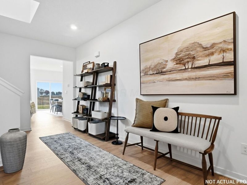 141 Brookside Drive, Jeffersonville, OH 43128 Photo 3