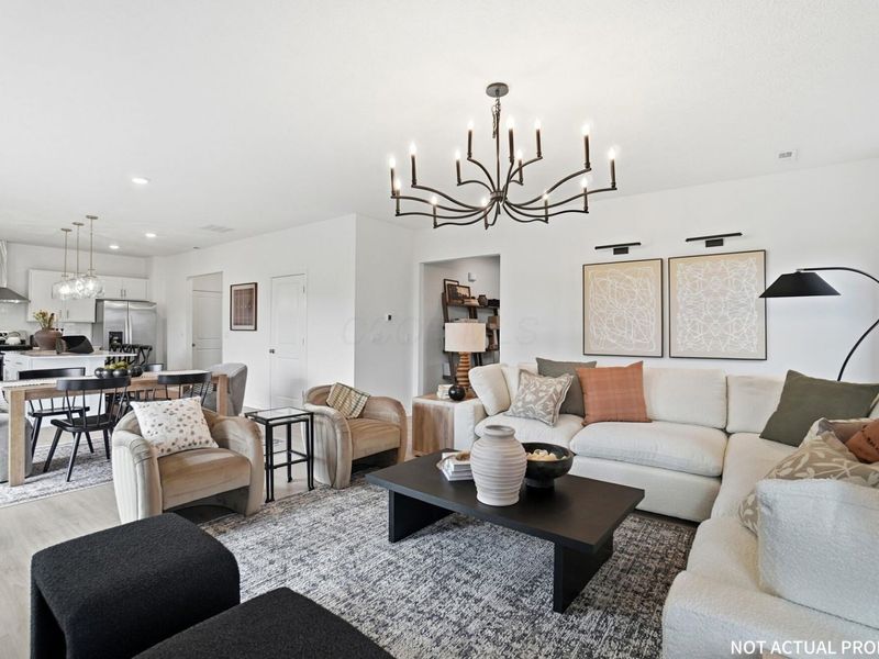 141 Brookside Drive, Jeffersonville, OH 43128 Photo 7