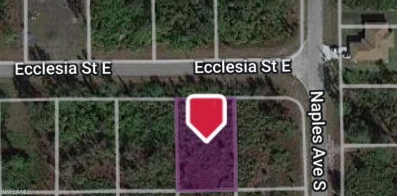 1252 Ecclesia St E, Lehigh Acres, FL 33974 Photo