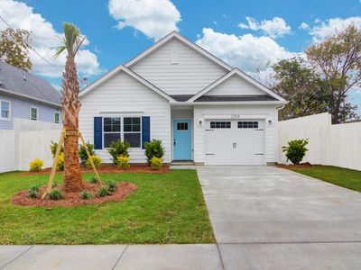 2304 Delano Street, Charleston, SC 29405