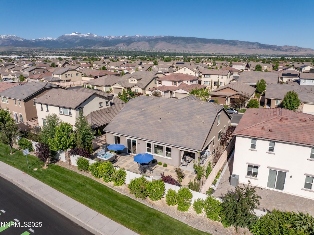 10260 Rollins Drive, Reno, NV 89521 Photo