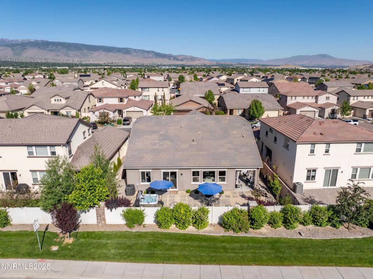 10260 Rollins Drive, Reno, NV 89521 Photo