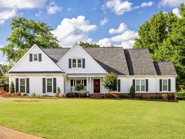 9194 Rosalie Cove, Olive Branch, MS 38654