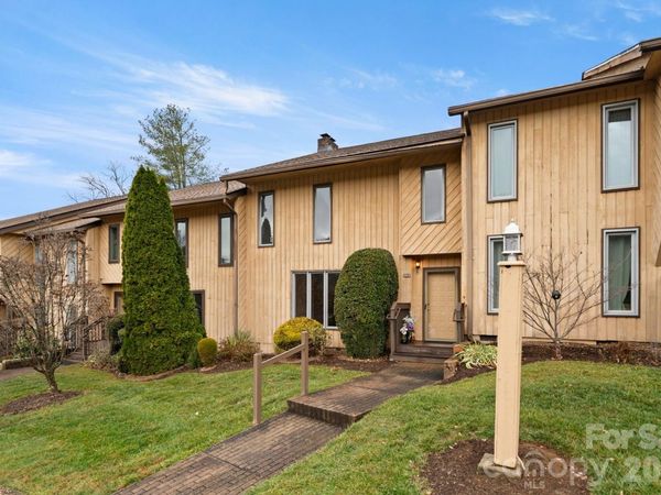 103 Pebble Creek Drive, Asheville, NC 28803