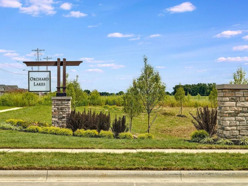 5742 Orchard Lakes Trail Drive, Canal Winchester, OH 43110 Photo 29