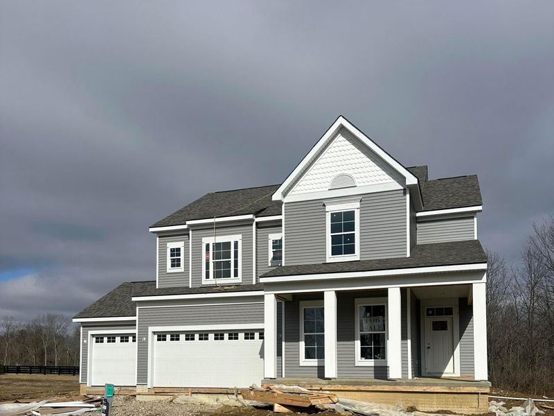 7216 Coralberry Way, Plain City, OH 43064 Photo 1