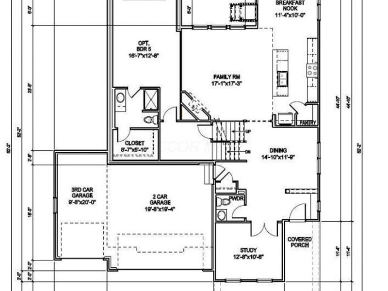 7216 Coralberry Way, Plain City, OH 43064 Photo 2