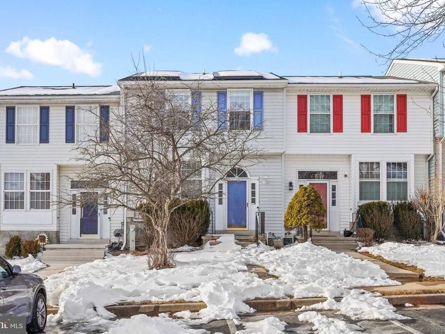 18 Rachel Court, Owings Mills, MD 21117 Main Photo