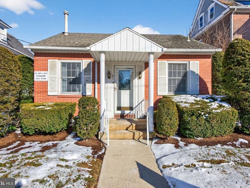 41 N 3rd Street, Coplay, PA 18037 Main Photo