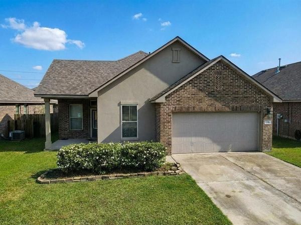 329 Leawood Ave Avenue, Sulphur, LA 70665