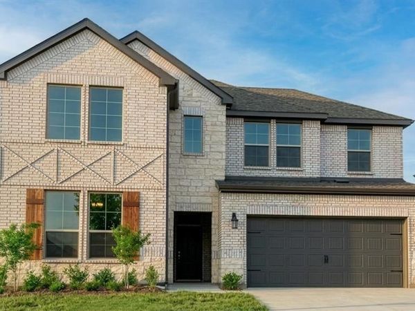 2021 Marble Drive, Royse City, TX 75189