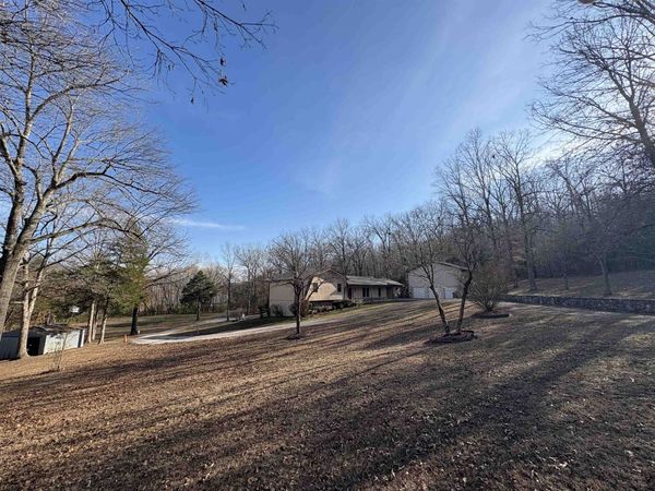 137 Rainbow Drive, Hardy, AR 72542