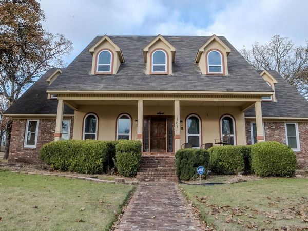 101 Red River Drive, Sherwood, AR 72120