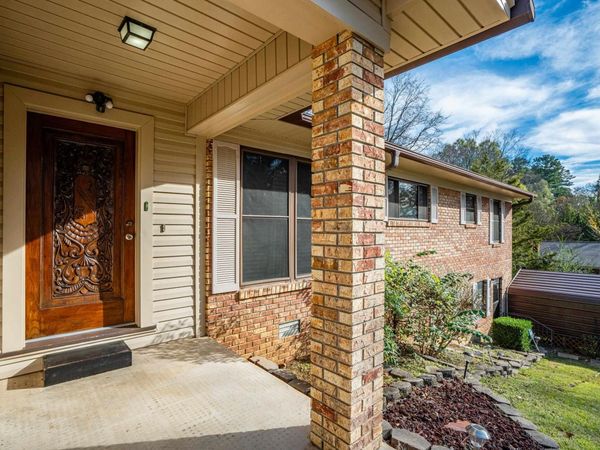 687 Terry Street, Hot Springs, AR 71913
