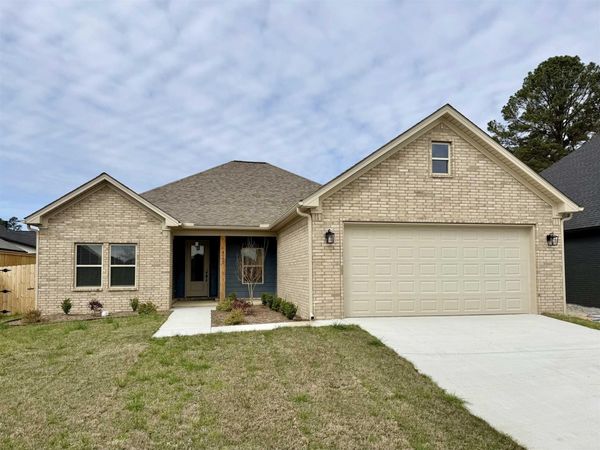 4005 Doler, Benton, AR 72019