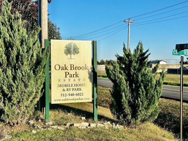 48 +/- Ac County Road 936, Brookland, AR 72417