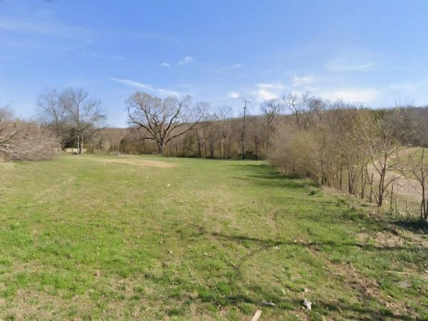 Lot 1-2 Valley Chapel Road, Ravenden Springs, AR 72460