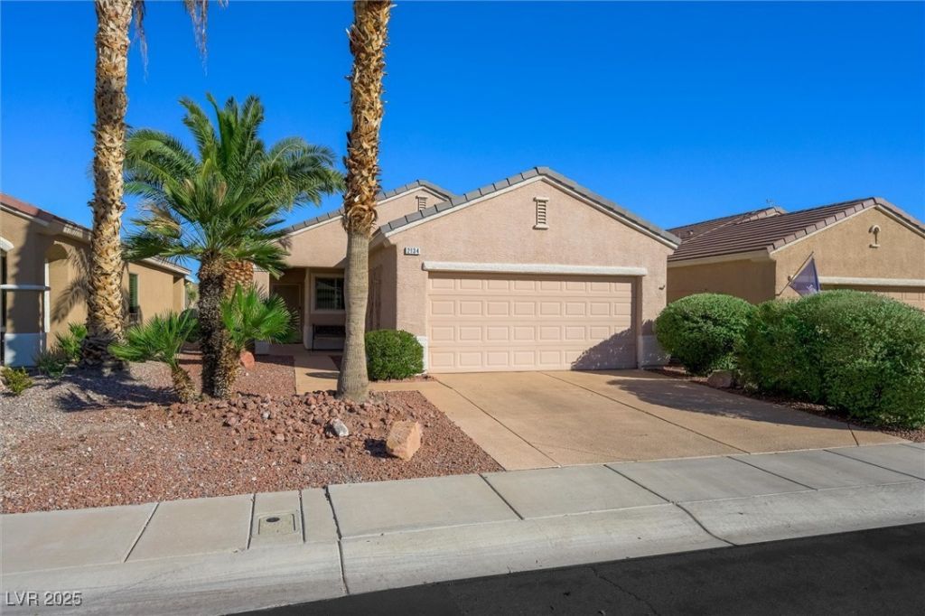 2134 Desert Woods Drive, Henderson, NV 89012 Main Photo