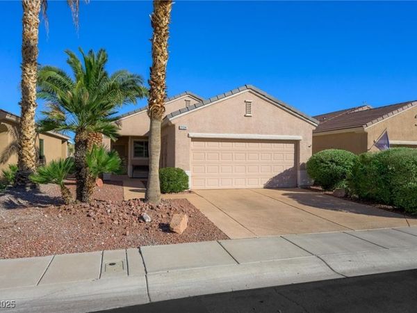 2134 Desert Woods Drive, Henderson, NV 89012