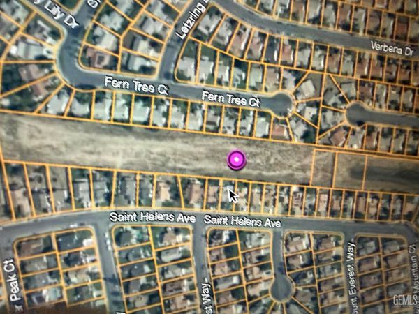 0 Pacheco Road, Bakersfield, CA 93304