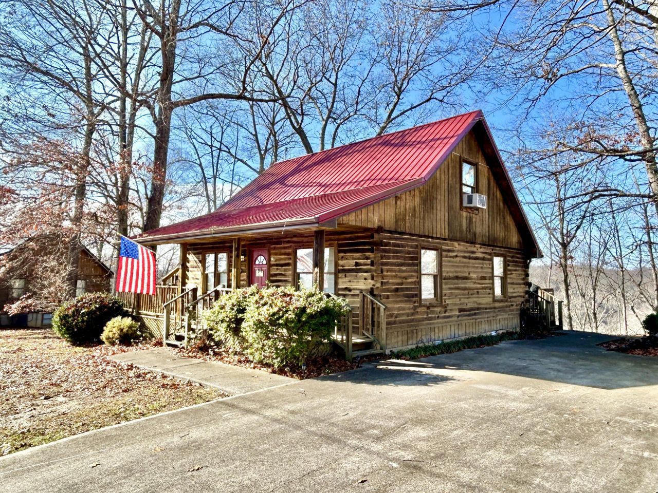 96 Vicki Street, Nancy, KY 42544 Main Photo