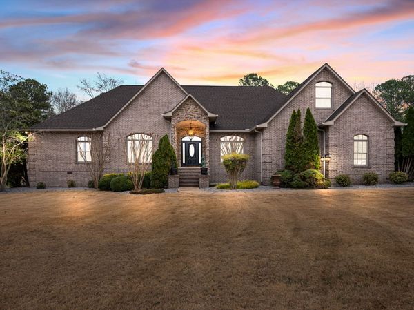 63 Fawn Ln, Paris, TN 38242