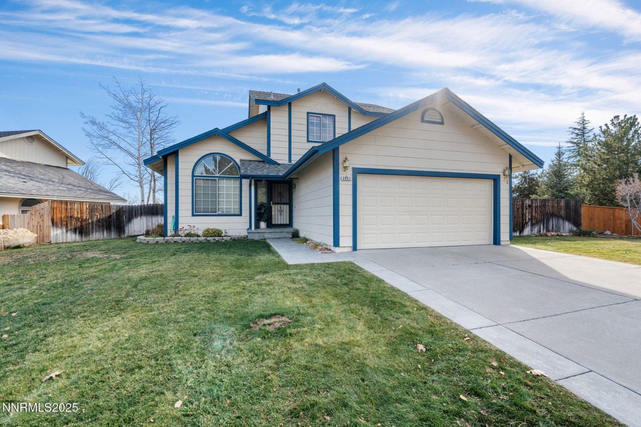 3952 Regal Drive, Reno, NV 89503 Photo