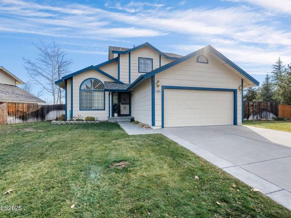 3952 Regal Drive, Reno, NV 89503