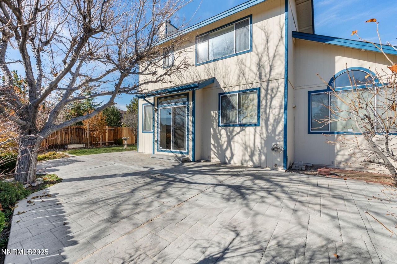 3952 Regal Drive, Reno, NV 89503 Photo