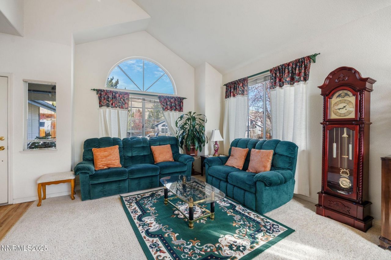 3952 Regal Drive, Reno, NV 89503 Photo