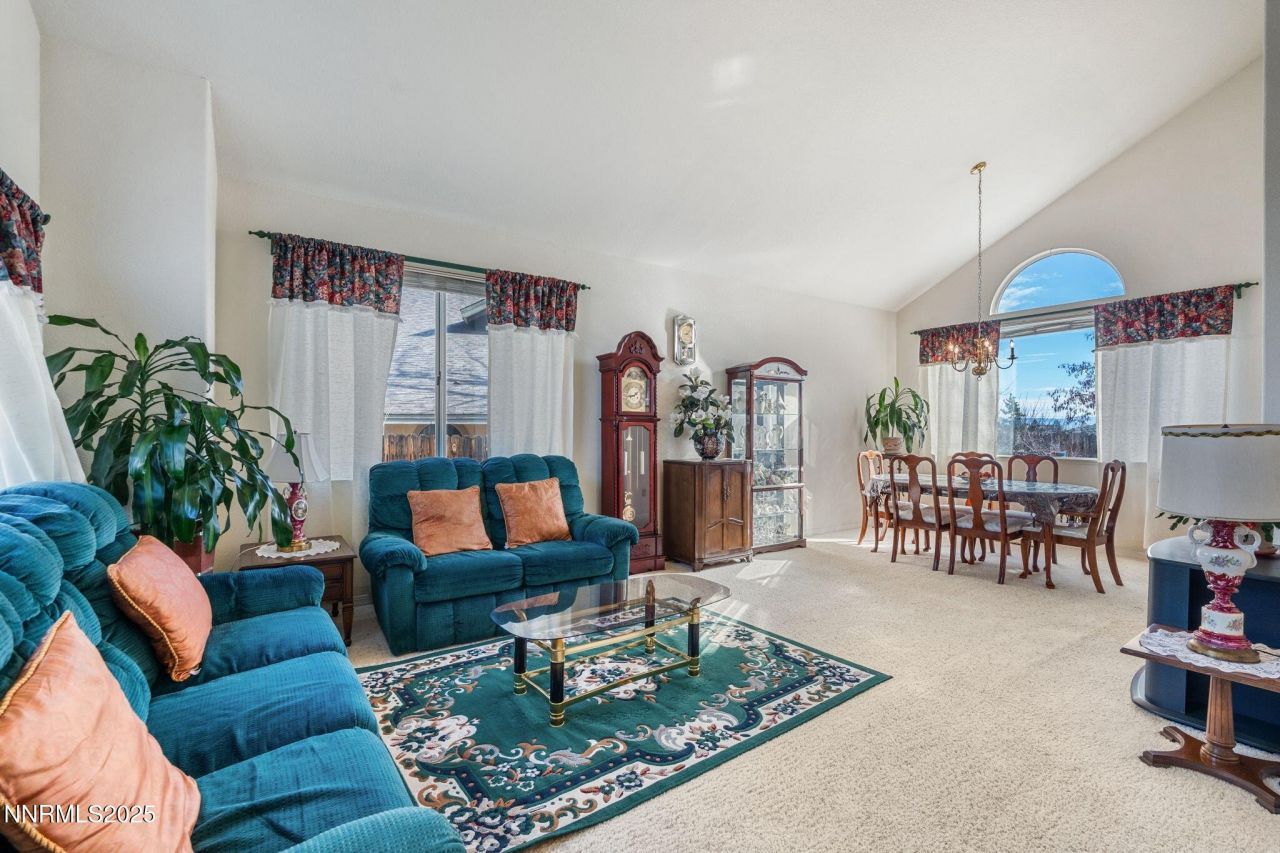 3952 Regal Drive, Reno, NV 89503 Photo