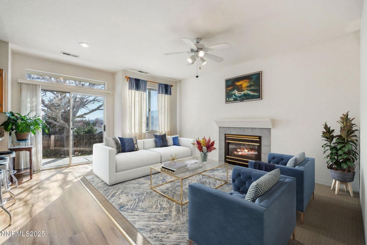3952 Regal Drive, Reno, NV 89503 Photo