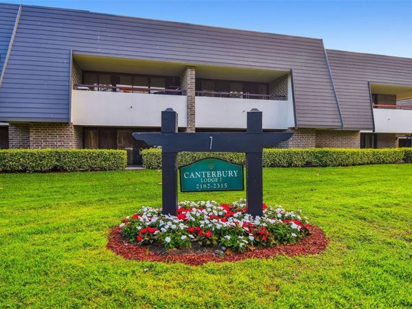 36750 US HIGHWAY 19 N, Unit 04102, PALM HARBOR, FL 34684