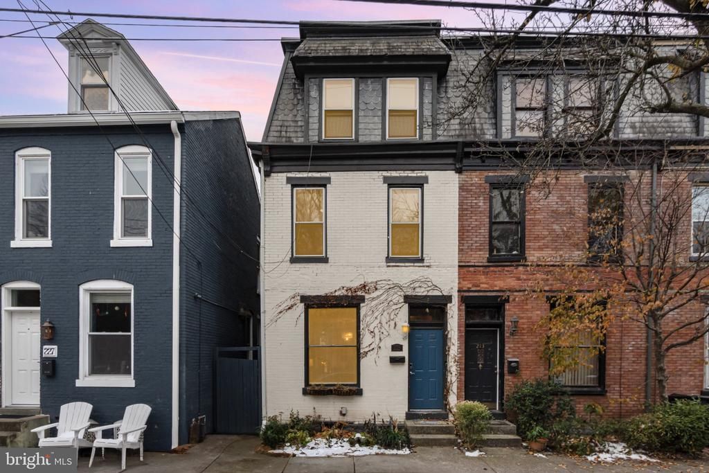 215 Muench Street, Harrisburg, PA 17102 Main Photo