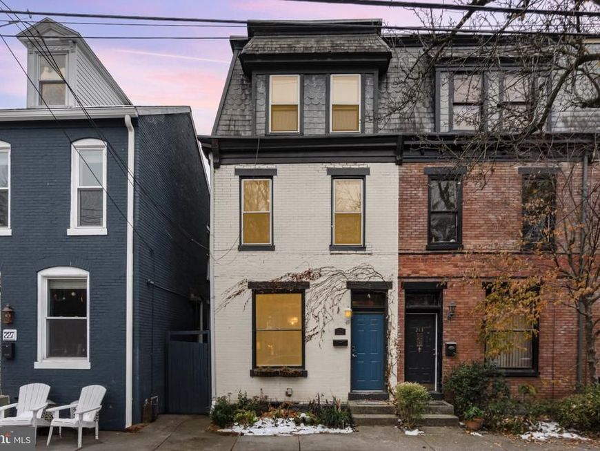 215 Muench Street, Harrisburg, PA 17102 Main Photo