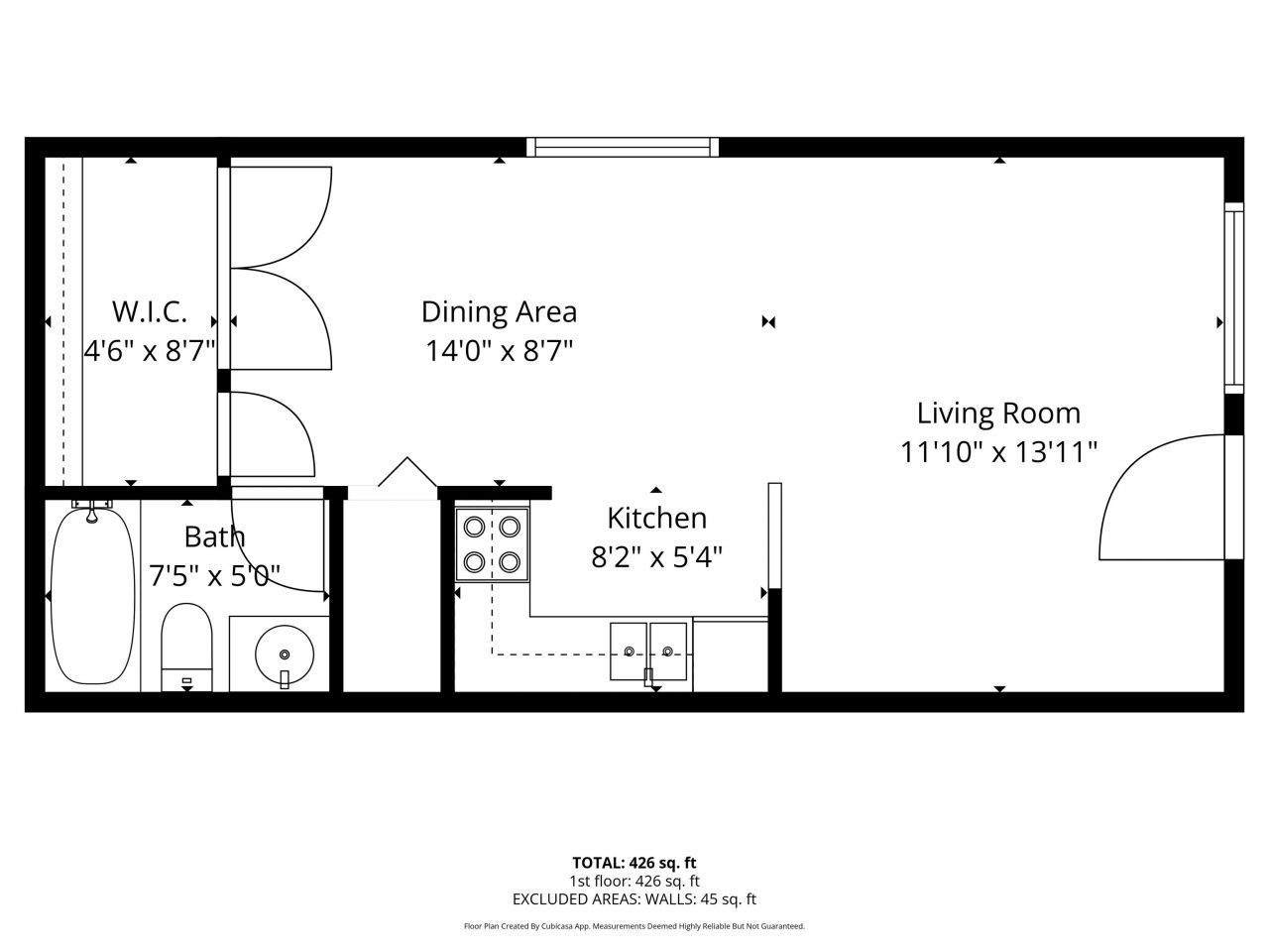 3707 & 3713 Rockbrook Drive, Unit -, Tallahassee, FL 32311 Photo