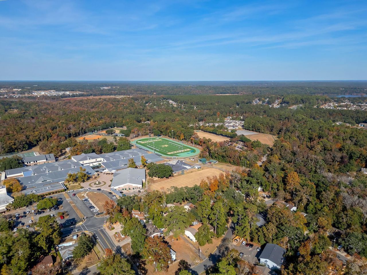 3707 & 3713 Rockbrook Drive, Unit -, Tallahassee, FL 32311 Photo