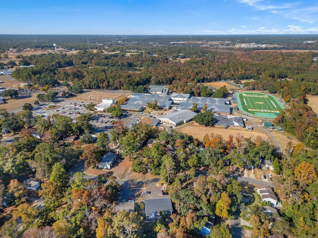 3707 & 3713 Rockbrook Drive, Unit -, Tallahassee, FL 32311 Photo