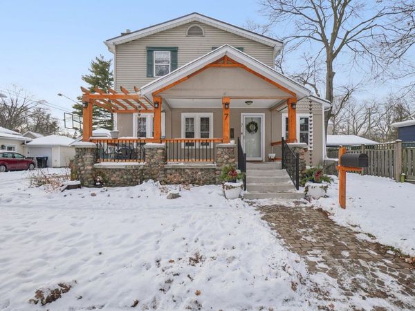 7 Oakwood Street, Ypsilanti, MI 48197