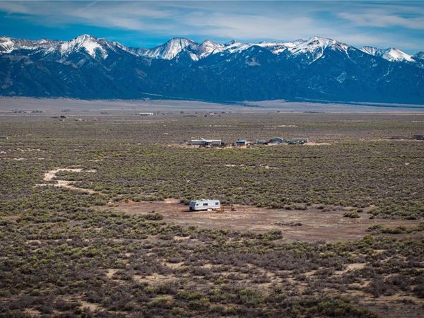 TBD CR 55, CR Z, Saguache, CO 81149